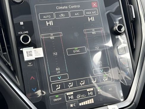 New 2026 Subaru Crosstrek 2.5i Limited image 17