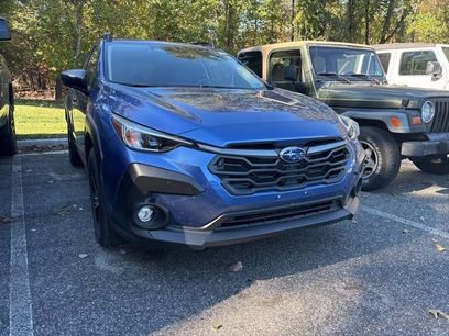 Certified 2025 Subaru Crosstrek 2.5i Premium