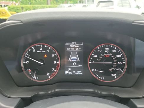 Used 2025 Subaru Impreza RS w/ Popular Package #1 AWD/4WD image 10