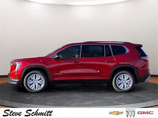New 2026 GMC Acadia Elevation w/ Elevation Premium Package video 2