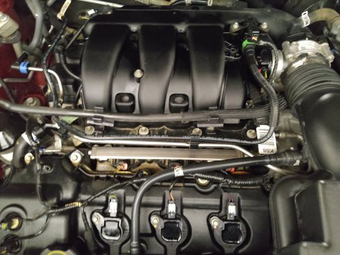 Used 2018 Ford Explorer XLT w/ Equipment Group 202A image 30