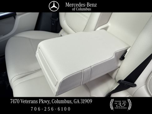 Certified 2026 Mercedes-Benz GLC 300 4MATIC image 22