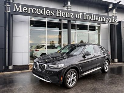 Used 2025 BMW X4 xDrive30i w/ Premium Package