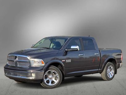 Used 2016 RAM 1500 Laramie w/ Convenience Group