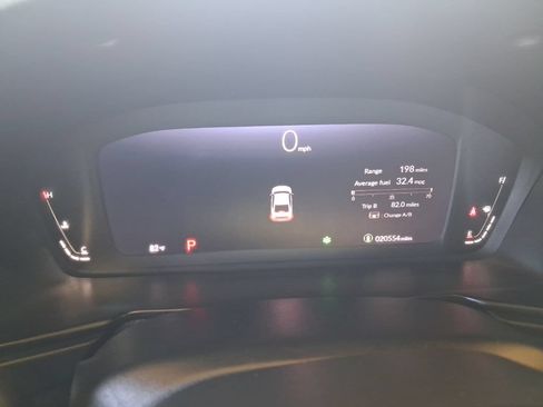 Used 2025 Honda Accord SE image 2