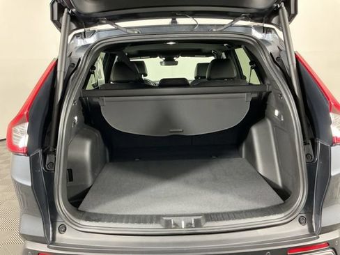 Used 2024 Honda CR-V Sport Touring image 28