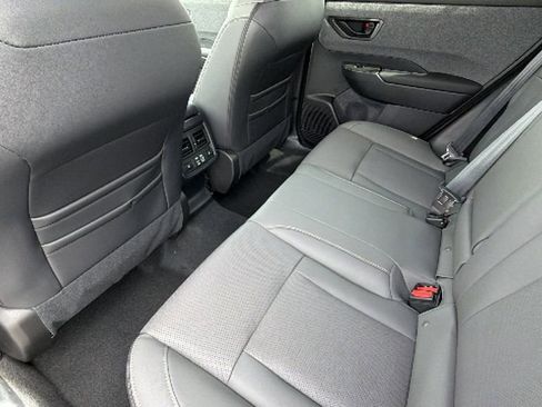 New 2026 Subaru Outback Limited AWD/4WD image 24