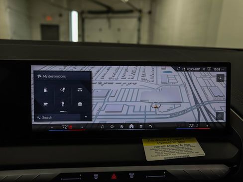 New 2026 BMW X3 xDrive30 w/ Premium Package image 16