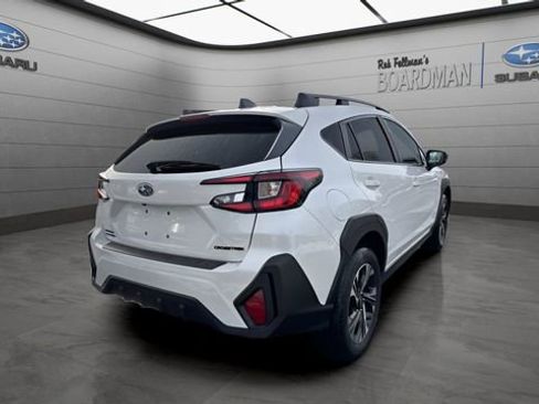 New 2026 Subaru Crosstrek 2.0i Premium image 11