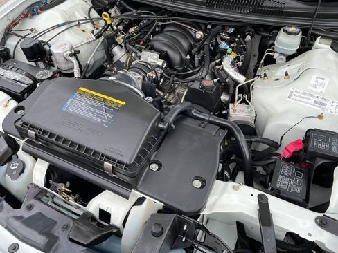 Used 2002 Chevrolet Camaro Z28 w/ SS Performance/Appearance Pkg RWD image 65