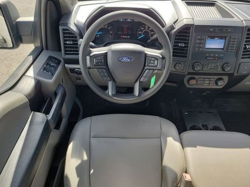 Used 2019 Ford F150 XL w/ Equipment Group 101A Mid AWD/4WD image 11