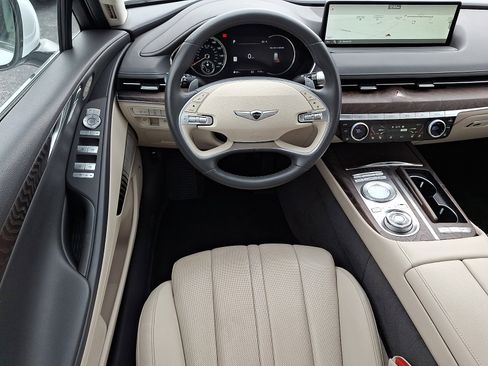 Used 2022 Genesis G80 2.5T w/ Prestige Package image 11