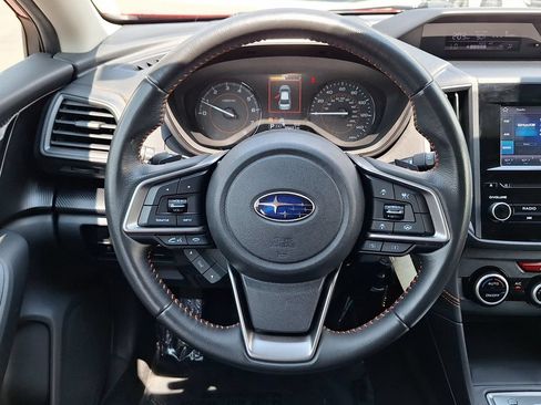 Used 2022 Subaru Crosstrek 2.0i Premium AWD/4WD image 13