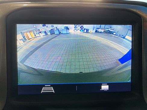 Used 2022 Chevrolet Silverado 1500 RST image 3