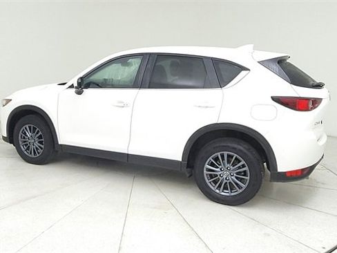 Used 2020 MAZDA CX-5 Touring image 7