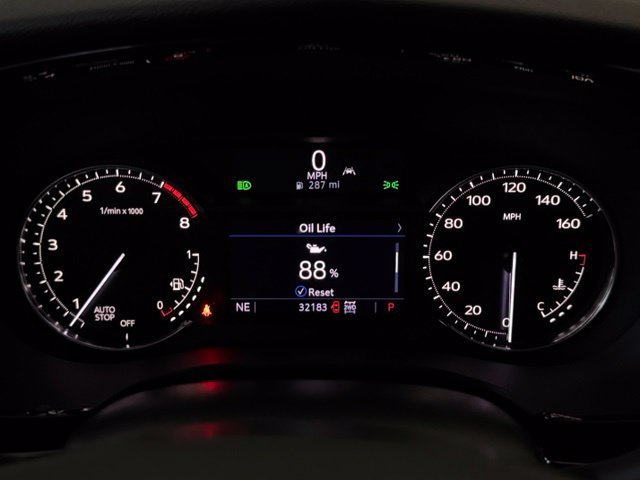 Used 2020 Cadillac XT6 Premium Luxury AWD/4WD image 19