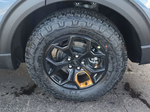 New 2026 Ford Explorer Tremor w/ Tremor Ultimate Package image 19