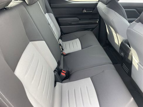 New 2026 Toyota Tacoma TRD Off-Road image 22