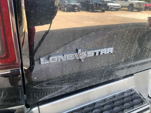 Used 2023 RAM 1500 Lone Star RWD image 9
