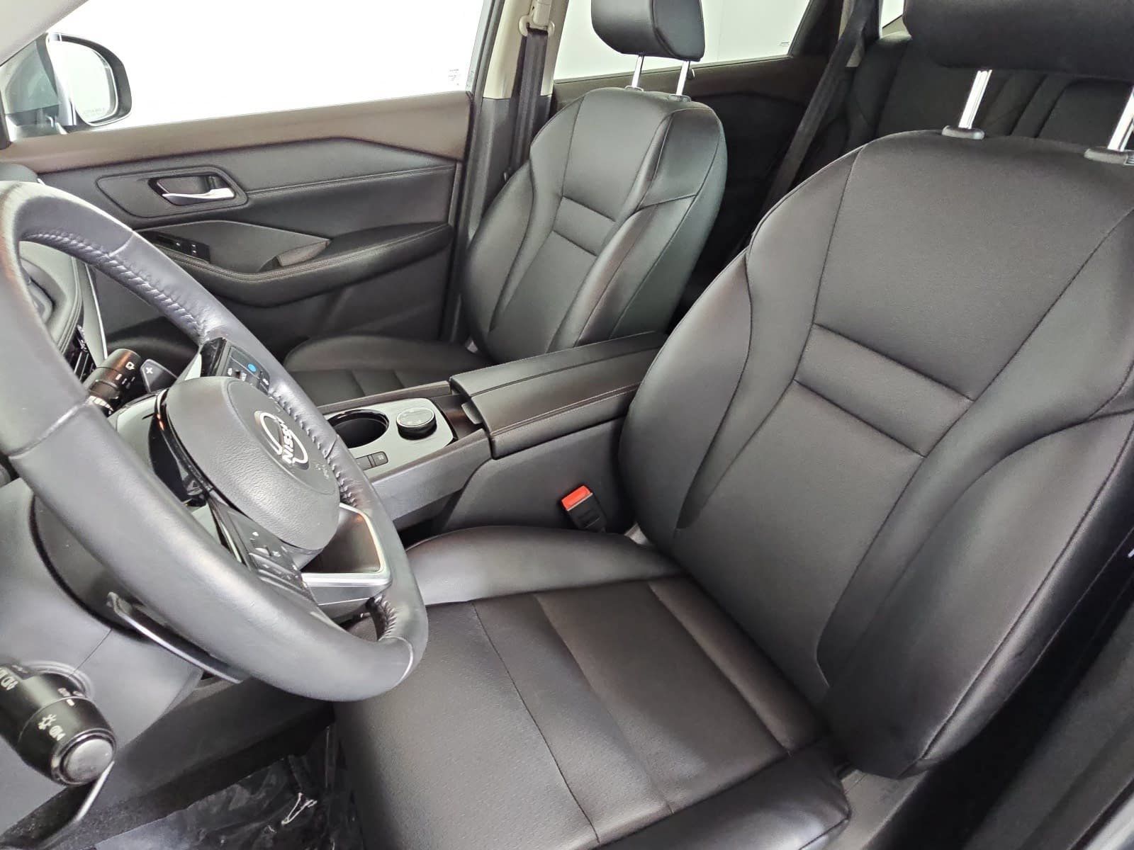 Used 2022 Nissan Rogue SV w/ SV Premium Package AWD/4WD image 15