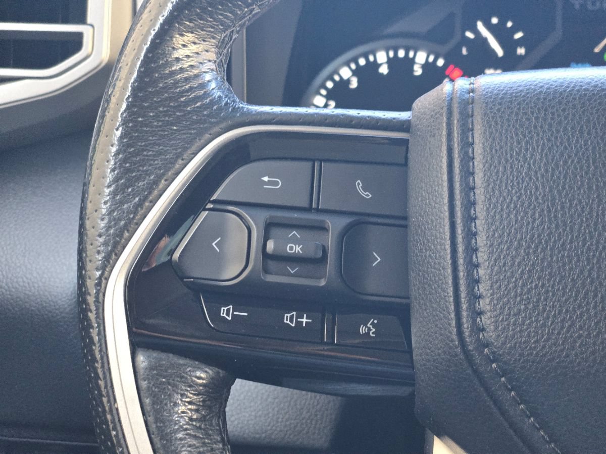 Used 2022 Toyota Tundra Limited RWD image 48