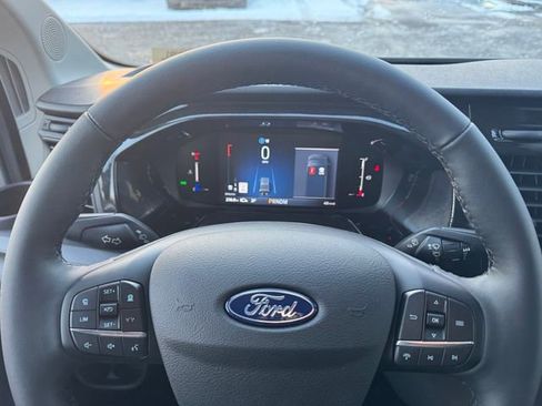 New 2026 Ford Transit 150 Low Roof AWD image 35