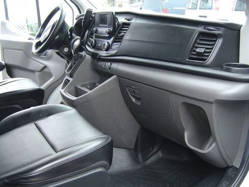Used 2020 Ford Transit 350 w/ Upfitter Package RWD image 8