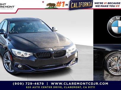 Used 2016 BMW 428i