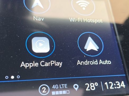 Used 2024 Cadillac XT6 Premium Luxury w/ LPO, Floor Liner Package image 5