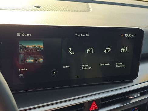 New 2026 Kia Sorento S image 22