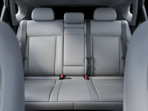 New 2026 Hyundai Kona SEL Premium FWD image 12