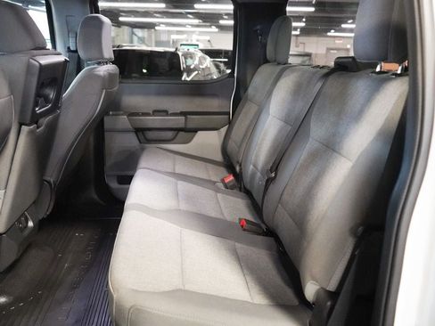 Used 2025 Ford F250 XL AWD/4WD image 29