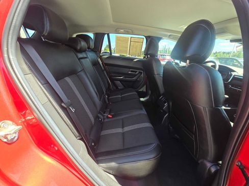Used 2026 MAZDA CX-50 AWD 2.5 S w/ Preferred Pkg image 12