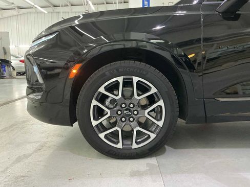 Used 2025 Chevrolet Blazer RS image 27