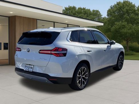 New 2026 BMW X3 xDrive30 w/ Premium Package image 5