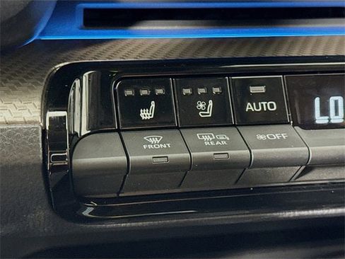 Used 2024 Toyota Prius Limited image 19