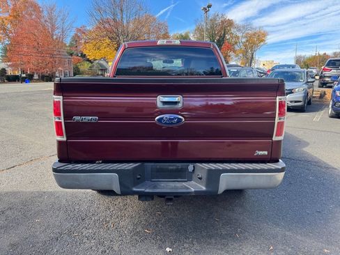 Used 2010 Ford F150 XLT image 6