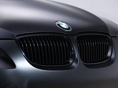 Used 2011 BMW M3 Coupe image 45