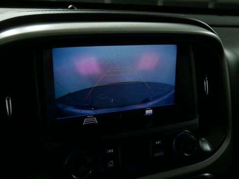 Used 2021 GMC Canyon Elevation w/ Driver Alert Package image 24