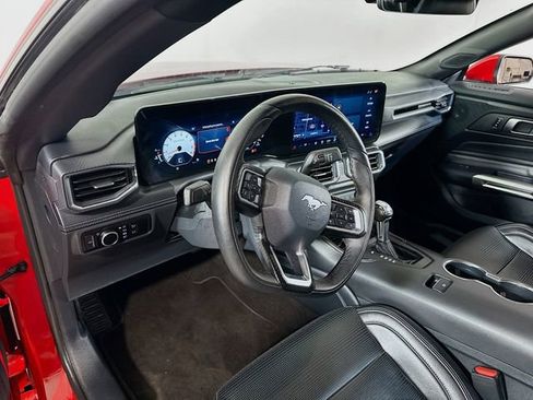 Certified 2024 Ford Mustang GT Premium image 14