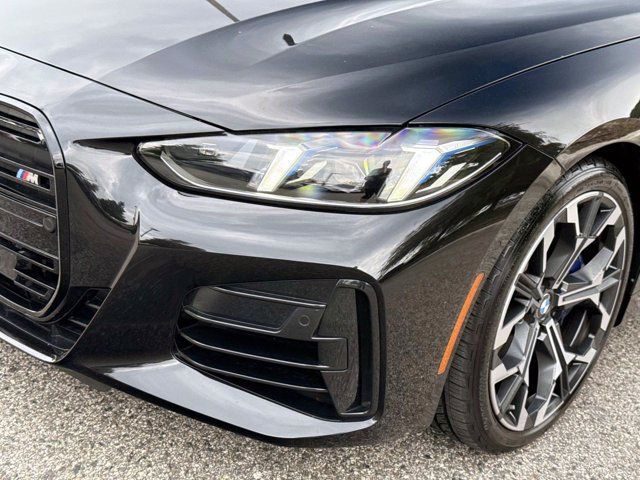 Used 2026 BMW M440i Convertible RWD image 9