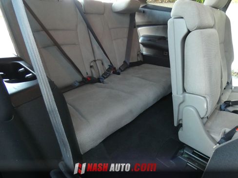 Used 2016 Honda Pilot EX image 39