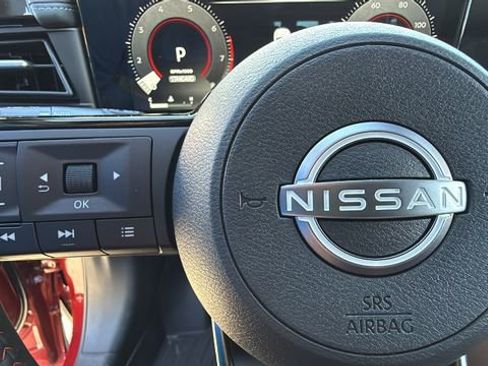 New 2026 Nissan Kicks SR w/ Cold Weather Package AWD/4WD image 19