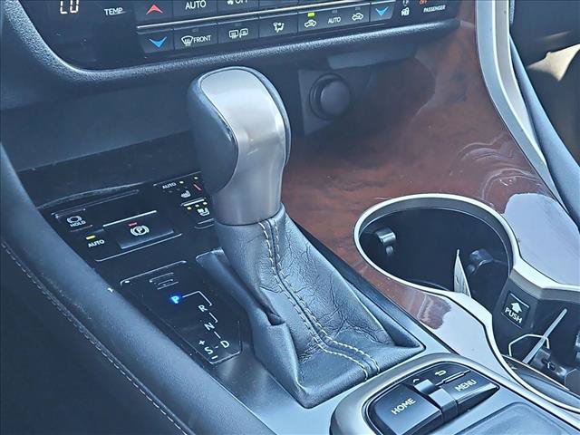 Used 2016 Lexus RX 350 FWD w/ Premium Package image 10