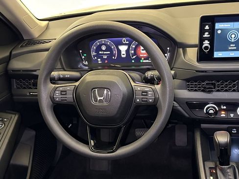 Used 2026 Honda Accord LX image 12