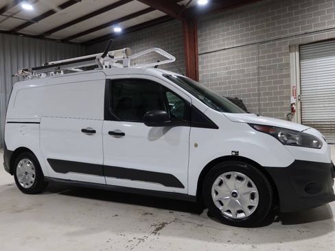 Used 2016 Ford Transit Connect XL FWD image 7