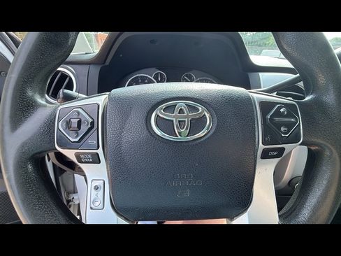 Used 2016 Toyota Tundra SR AWD/4WD image 12
