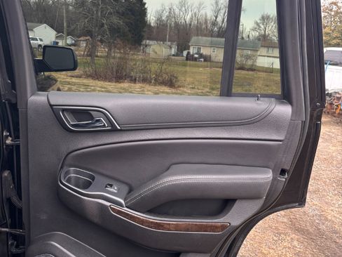 Used 2019 Chevrolet Tahoe LS w/ Max Trailering Package image 23