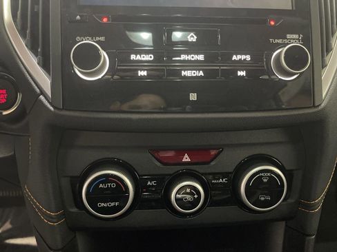 Used 2021 Subaru Crosstrek 2.5i Limited w/ Moonroof Package 1 image 18