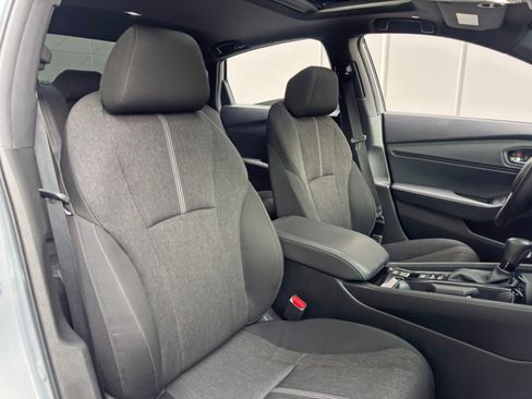 Used 2023 Honda Accord Sport image 35
